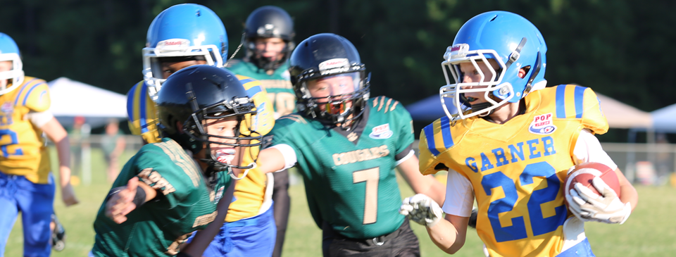 12U In Action