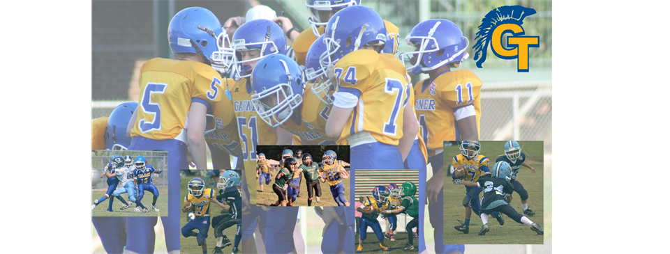 Garner Civitan Pop Warner