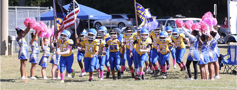 2025 Making our Mark