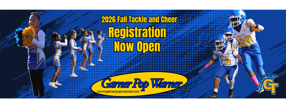 2026 Registration