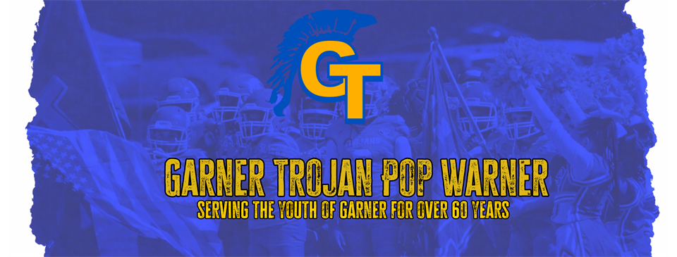 Garner Civitan Pop Warner