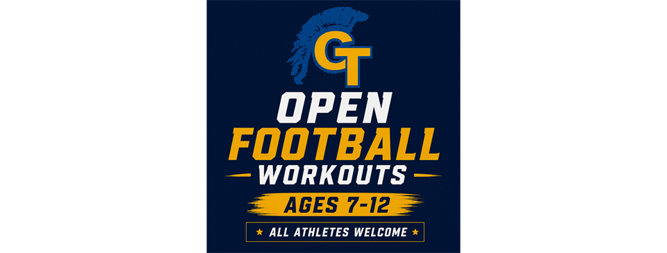 Open Workouts this Weekend!
