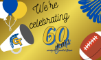 Happy 60th!