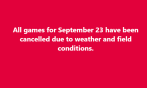 Tropical Storm Ophelia